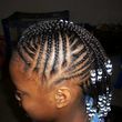 Photo #10: Braids! Braids! Braids! HAIR BY COCOA