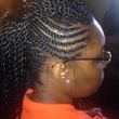 Photo #4: Braids! Braids! Braids! HAIR BY COCOA