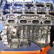 Photo #1: Rebuilt 1ZZFE Engine