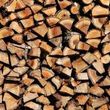 Photo #1: Seasoned firewood for sale! 4x8 stack is $140