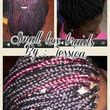 Photo #1: Razor Edge Studio. Jae Styles & Braids