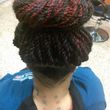 Photo #4: Razor Edge Studio. Jae Styles & Braids