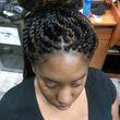 Photo #5: Razor Edge Studio. Jae Styles & Braids