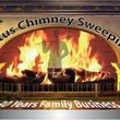 Photo #6: Loftus Chimney Sweep/Sweeping Inspections