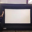 Photo #9: Rent a Video Projector & Screen $75.00 for Movie Night and Slide show