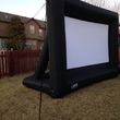 Photo #5: Rent a Video Projector & Screen $75.00 for Movie Night and Slide show