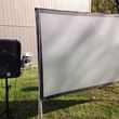Photo #3: Rent a Video Projector & Screen $75.00 for Movie Night and Slide show