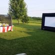 Photo #1: Rent a Video Projector & Screen $75.00 for Movie Night and Slide show