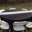Photo #8: Tables, Chairs, Sashes, Runners, & Tablecloths