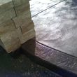 Photo #3: Ragan Construction Company. DECORATIVE CONCRETE & PLAIN CONCRETE, TEAR-OUT & MORE