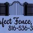 Photo #5: Perfect Fence Co.