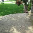Photo #13: NICOLAISEN CONCRETE WORK - Replace or Repair - Driveways, Walks etc...