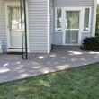 Photo #9: NICOLAISEN CONCRETE WORK - Replace or Repair - Driveways, Walks etc...