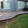 Photo #6: NICOLAISEN CONCRETE WORK - Replace or Repair - Driveways, Walks etc...
