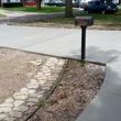 Photo #5: NICOLAISEN CONCRETE WORK - Replace or Repair - Driveways, Walks etc...
