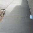 Photo #4: NICOLAISEN CONCRETE WORK - Replace or Repair - Driveways, Walks etc...