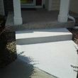 Photo #3: NICOLAISEN CONCRETE WORK - Replace or Repair - Driveways, Walks etc...