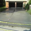 Photo #2: NICOLAISEN CONCRETE WORK - Replace or Repair - Driveways, Walks etc...