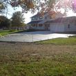 Photo #1: NICOLAISEN CONCRETE WORK - Replace or Repair - Driveways, Walks etc...