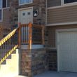 Photo #3: Siding, windows, gutters
