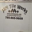 Photo #12: JSM Tile Works LLC