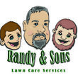 Photo #1: Randy & Sons Lawn Service