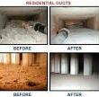Photo #3: Air Duct Cleaning for $199.99 includes 3 rooms