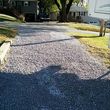 Photo #2: LET ME GRAVEL YOUR DRIVEWAY