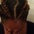 Photo #5: SPECIALS! AFFORDABLE AFRICAN HAIR BRAIDS
