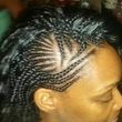 Photo #1: SPECIALS! AFFORDABLE AFRICAN HAIR BRAIDS