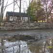 Photo #19: Big Stone Retaining Walls, Ponds and water features