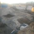 Photo #18: Big Stone Retaining Walls, Ponds and water features