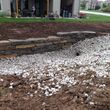 Photo #15: Big Stone Retaining Walls, Ponds and water features