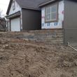 Photo #14: Big Stone Retaining Walls, Ponds and water features