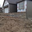 Photo #14: Big Stone Retaining Walls, Ponds and water features