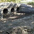 Photo #11: Big Stone Retaining Walls, Ponds and water features
