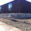 Photo #8: Big Stone Retaining Walls, Ponds and water features