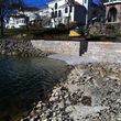 Photo #7: Big Stone Retaining Walls, Ponds and water features