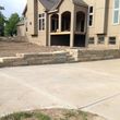 Photo #6: Big Stone Retaining Walls, Ponds and water features
