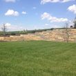 Photo #2: Big Stone Retaining Walls, Ponds and water features