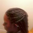 Photo #4: Mobile stylist. Kids Beads and braids $20