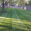 Photo #1: Noah's Lawn Care. MOWING $30