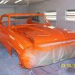 Photo #2: OH'NO'MRBILLS CUSTOM PAINT AND BODY WORK