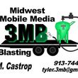 Photo #10: Midwest Mobile Media Blasting