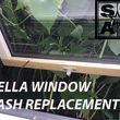 Photo #3: STAR WINDOWS SOLUTIONS. Window repair, Glass replacement, Wood rott