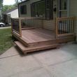 Photo #1: DO YOU NEED A NEW DECK OR FENCE?