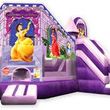 Photo #11: Jumping Monkeys Inflatables. Bounce House for Rent