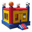 Photo #10: Jumping Monkeys Inflatables. Bounce House for Rent