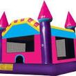 Photo #9: Jumping Monkeys Inflatables. Bounce House for Rent