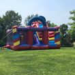 Photo #8: Jumping Monkeys Inflatables. Bounce House for Rent